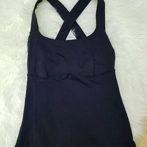 Lululemon tank || size 6
